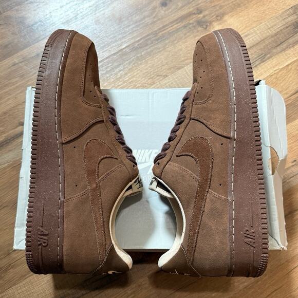 Nike Air Force 1 Cacao Wow main image 8